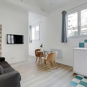 Cmg Magnifique Loft Refait A Neuf Expo Porte De Versailles I France