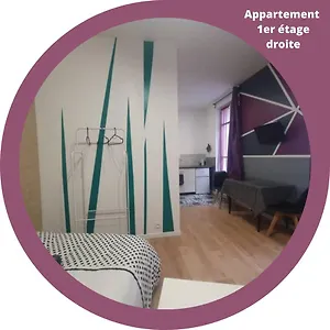 Rnb Locations Appartement