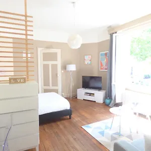 Les Cocons De Stéphanie Appartement
