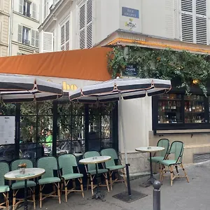 Sacré Coup De Cœur - Studio France