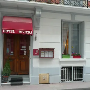 2* Hotel Riviera