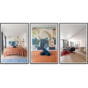 Résidence Aristide Briand Apartamento