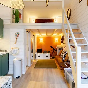 Surfing-house France