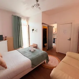 Superbe Meublé 3 étoiles Appartement