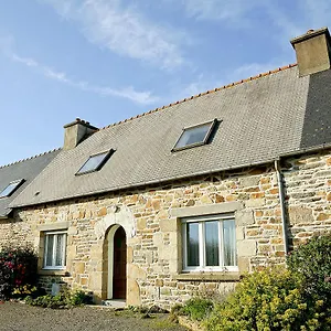 Holiday Poul Ar Born France