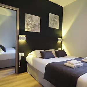 De Biarritz Hotel