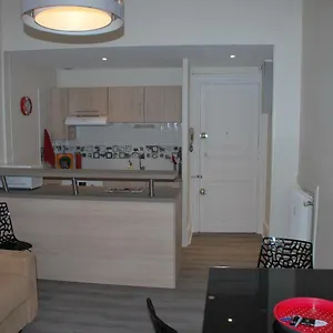 Les Ambassadeurs Appartement