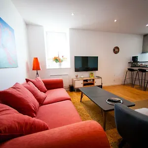 Le Massilia Appartement