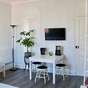 Luxe Et Prestige Proche Thermes, Parcs, Opéra Appartement